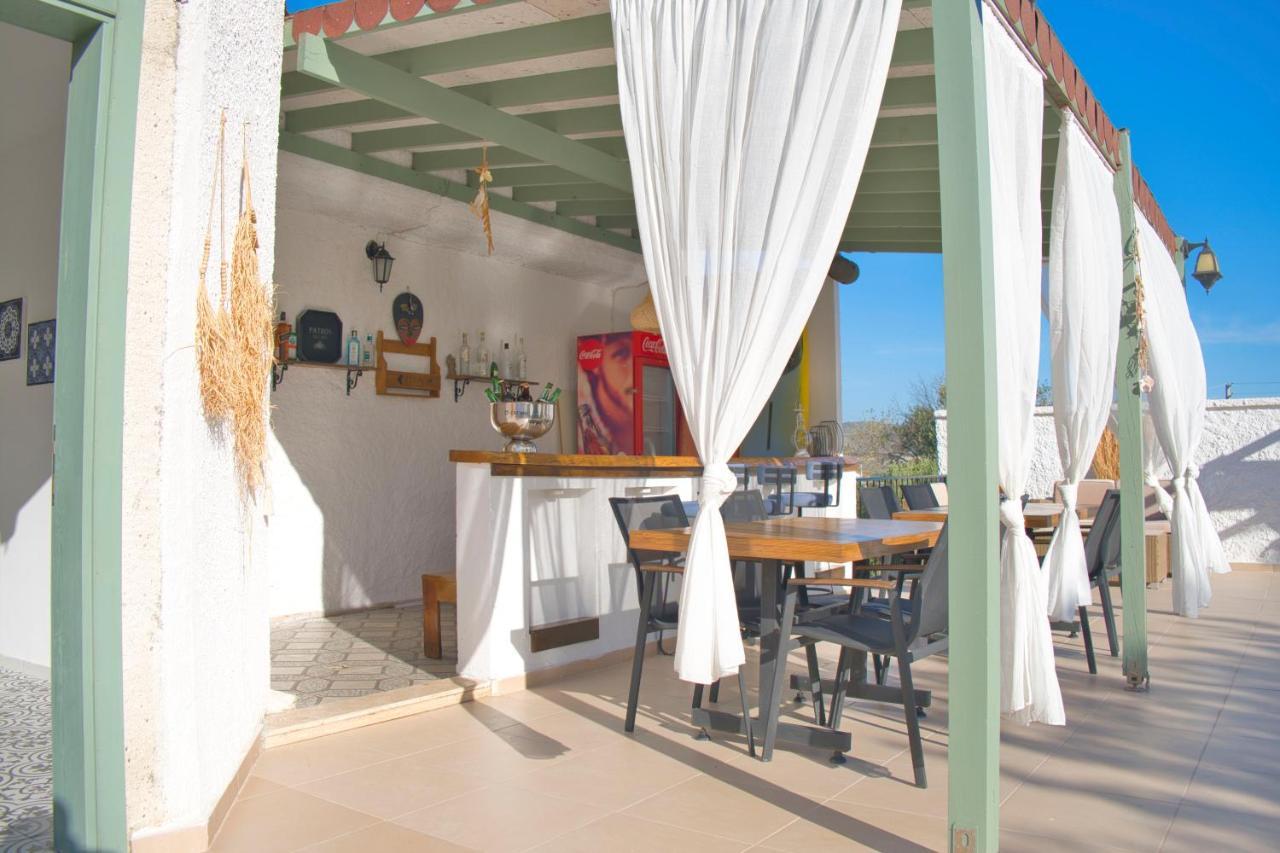 Elda Alacati Boutique Hotel Exterior photo