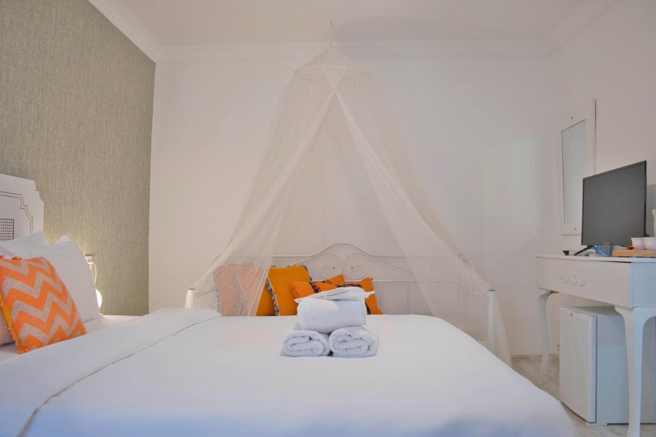 Elda Alacati Boutique Hotel Exterior photo